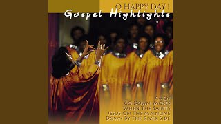 Video-Miniaturansicht von „The Tennessee Gospel Society - Go Tell It On the Mountain (feat. Ben E. King)“