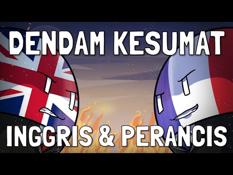 Video: Mengapa orang Perancis meninggalkan Perancis?