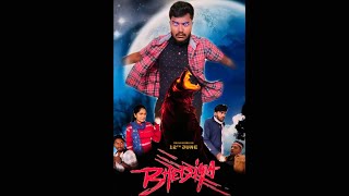 Bhediya Trailer Spoof By Eee-2023 Malnad Fest-23 Mce Hassan Pratheek 12Th June 