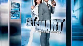 Get Smart 2008 OST   02  Get Smart Theme Trevor Rabin and FlynnFlan