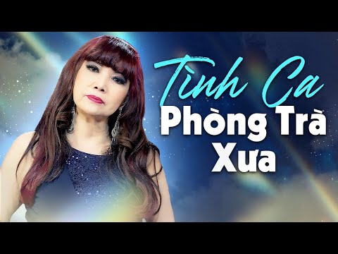 Giọng Ca Đặc Biệt Chứa Đựng Những Nỗi Niềm Riêng - Tình Ca Phòng Trà Xưa Nghe Mãi Không Chán