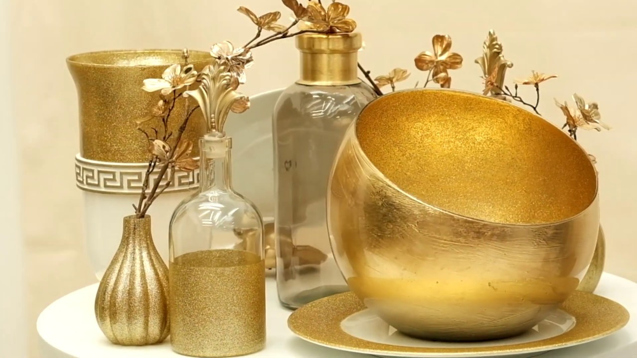 DIY LaBlanche Deluxe Glitterfarben