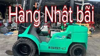 Hàng Nhật bãi 8/5