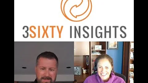 #HRTechChat with Theresa Harkins-Schulz, Senior Vi...