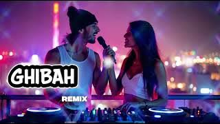 GHIBAH - DJ TOP REMIX || RHOMA IRAMA COVER