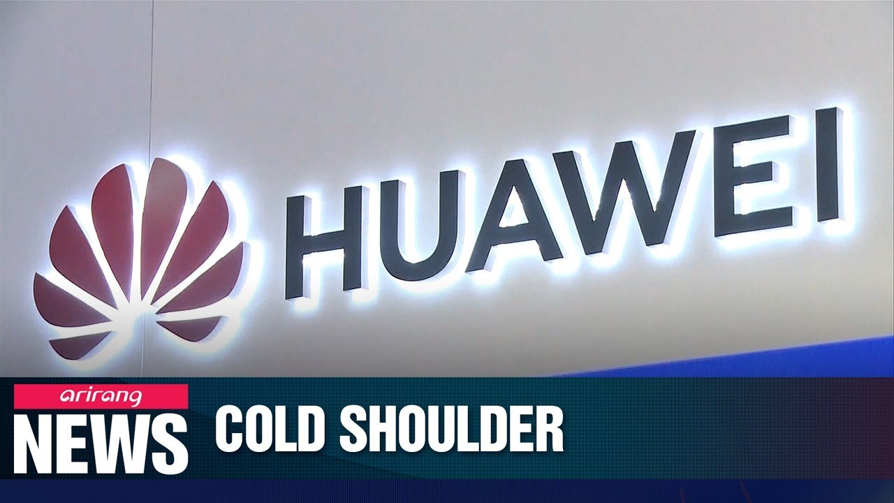 Huawei kicked out from Wi-Fi Alliance, SD Association, other standard groups Huawei kicked out from Wi-Fi Alliance, SD Association, other standard groups