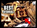 Highly Detailed GY6 Valve Adjustment Procedure(Step By Step)