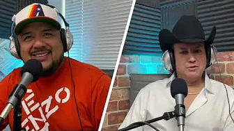 Rogelio Campos de Grupo Intenso | El Podcast | Los Callejeros