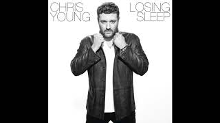 Chris Young - Losing Sleep chords