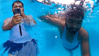 पानी के अंदर वाला कैमरा 📷 GoPro max Water Test || Final Review