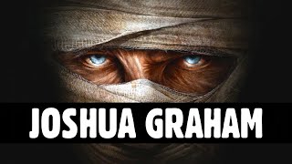 Joshua Graham | Fallout Lore