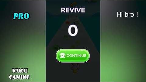 NOOB vs PRO vs HACKER vs GOD - Money Rush: Music Race 3D