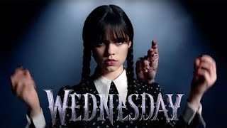 Wednesday Addams Season1 Episode1 Part1 Hindi Dubbed