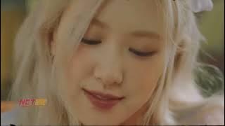Rosé 로제 'Midnight Girl'  MV (MV chính thức của Rosé) #blackpink #rose #net88 #trending