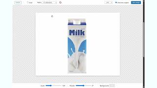 WC Image Editor