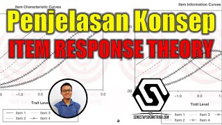 Penjelasan Konsep Item Response Theory (IRT) screenshot 3