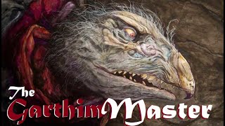 skekUng the Garthim Master Bio (Dark Crystal Explained)