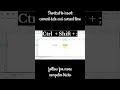 ⏰ Excel Current Date &amp; Time Shortcut | 99% Users Don't Know! 🔥