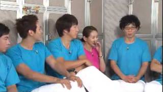해피투게더 시즌3 - Happy together3 #02 20111013