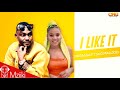 [FREE] Darassa Feat. Sho Madjozi - I Like It Instrumental Beat