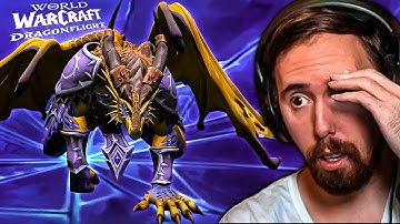 We DESTROYED WoW’s New Raid on Day 1