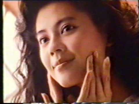 香港中古廣告: 玉蘭油 結婚篇(梁佩玲)1988
