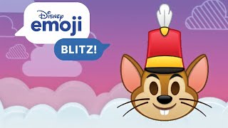 Timóteo Special Power Max Level Disney Emoji Blitz