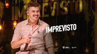 Gabriel Marcolan - Imprevisto