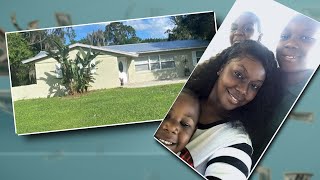 Florida mom nearly forced to foreclose over Homeowner's Assistance Fund mixup