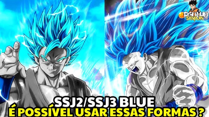 Dragon Ball Super - Vegeta alcança uma forma acima do Super Saiyajin Blue!