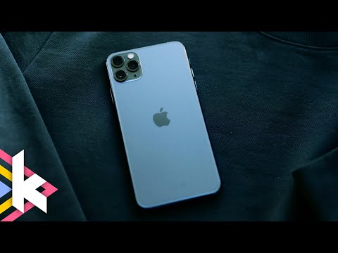 iPhone 11 Pro - Lohnt es sich noch? (Langzeit-Review)