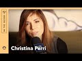 Christina Perri: Interview