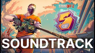 Ivan Sysoev — 5 Years Theme (Standoff 2 0.19.0 Soundtrack)