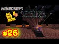 ALEACIONES UNOBTAINUM - ALLTHEMODIUM - ATM VULCANO BLOCK EP 26 Serie de minecraft con mods