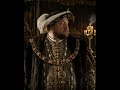 A Dark End #henryviii #tudor #britishmonarchy #britishhistory #protestantreformation