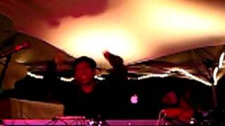 VibeSquad Sonic Bloom
