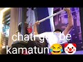 Chatti tod workout nagpurcha potta in form 