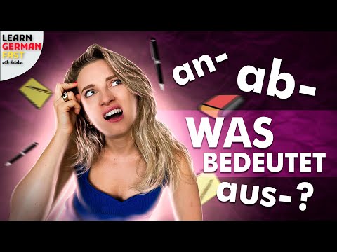 Video: Ab Werk Bedeutung?