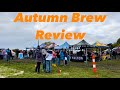 Minnesota craft brewers guild  autumn brew review 2023  reviewed