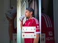 Pagiku Cerah Matahari Bersinar, Melihat Arsenal Botol Liga. 😂😂😂 #football #funny #arsenal