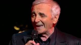 Bon Anniversaire Charles (subtitled)