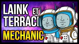 DIRECTION LA LUNE !!! (Scrap Mechanic)