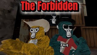 A Gorilla Tag Movie | The Forbidden 3