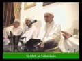 Download Lagu Maulid Simthudduror oleh Al Habib Anis bin Alwi bin Ali Al-Habsyi (Solo)