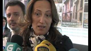 Teresa Táboas defende as Normas do Hábitat Galego