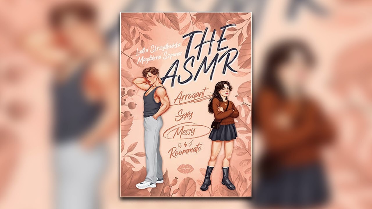 The ASMR - Audiobooki - Audiobook Pl - Romans