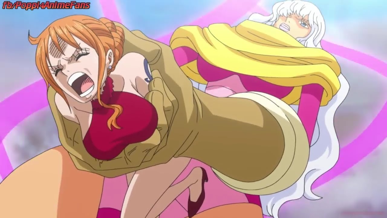 Reiju Saves Nami Ichiji Perospere One Piece Ep 9 Youtube Reiju Saves Nami Ichiji Perospere One Piece Ep 9 Youtube
