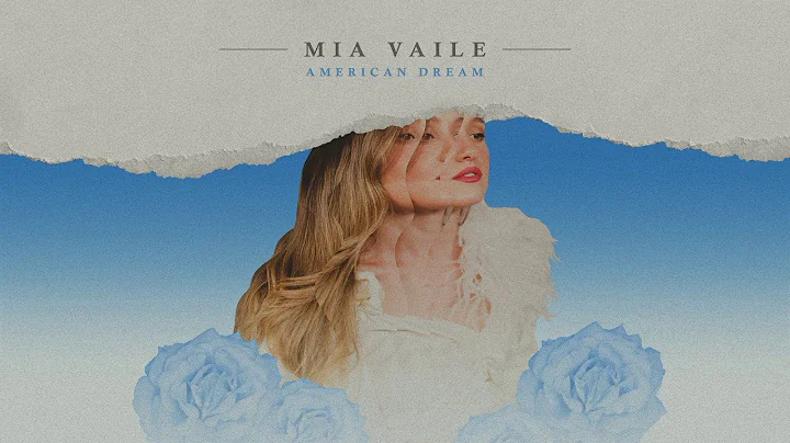 Mia Vaile - American Dream