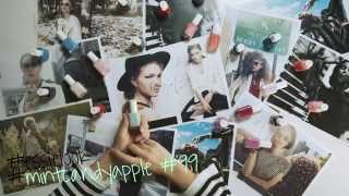 My Essie by Révérencieux