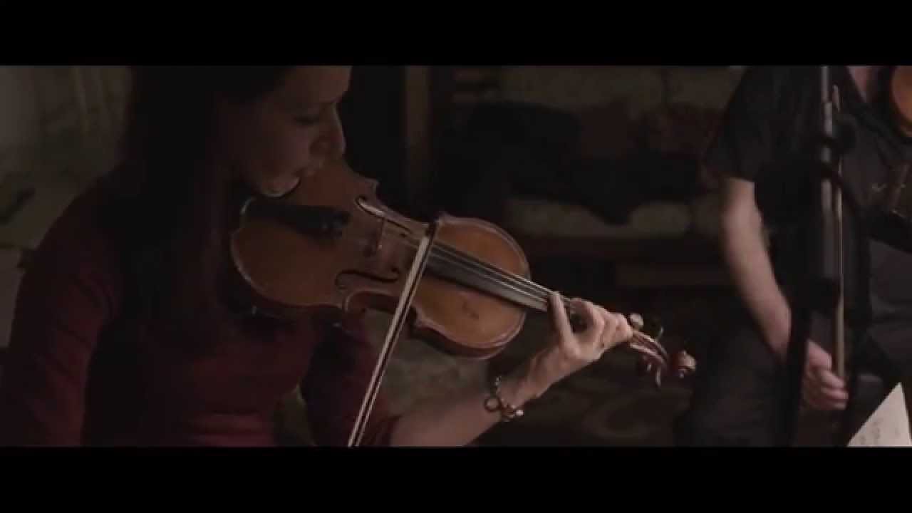 Doron Amitay - quartet 42 / דורון אמיתי קורטט 42